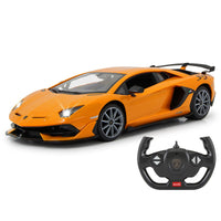 JAMARA Lamborghini Aventador SVJ 1:14