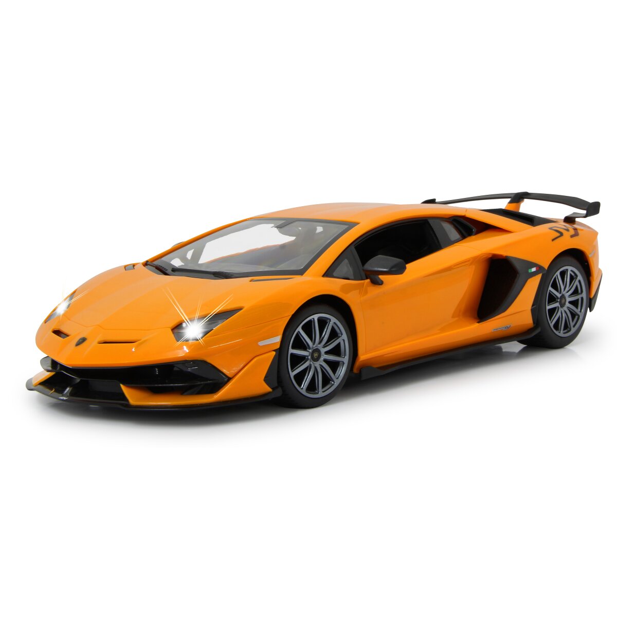 JAMARA Lamborghini Aventador SVJ 1:14 orange 2,4GHz