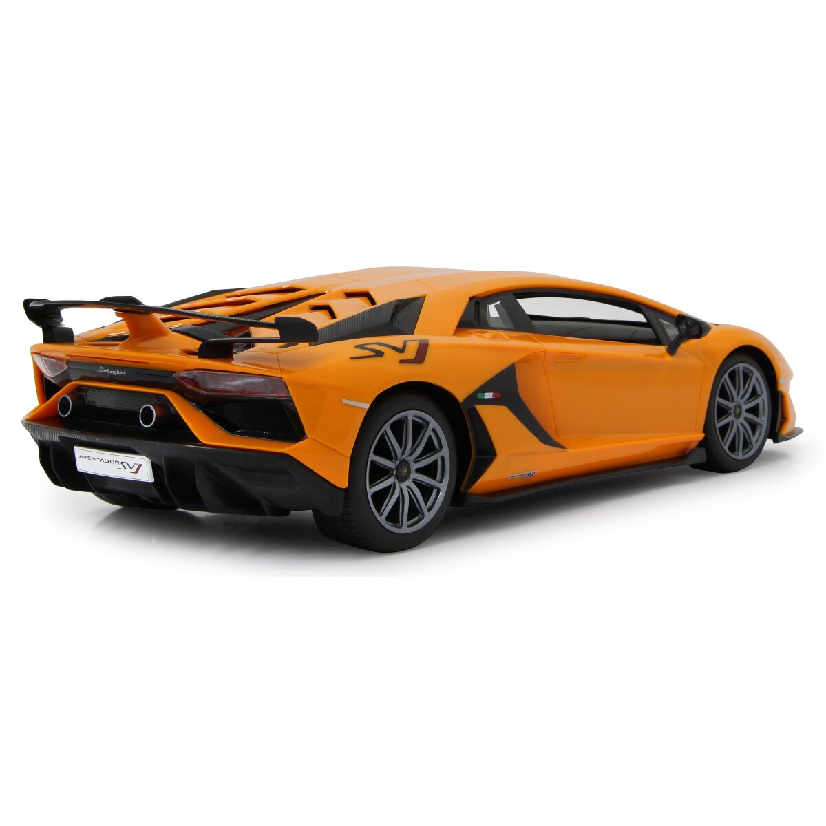 JAMARA Lamborghini Aventador SVJ 1:14 orange 2,4GHz
