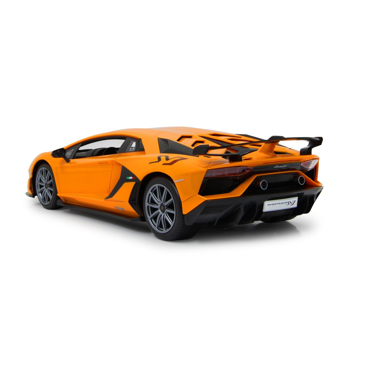 JAMARA Lamborghini Aventador SVJ 1:14 orange 2,4GHz