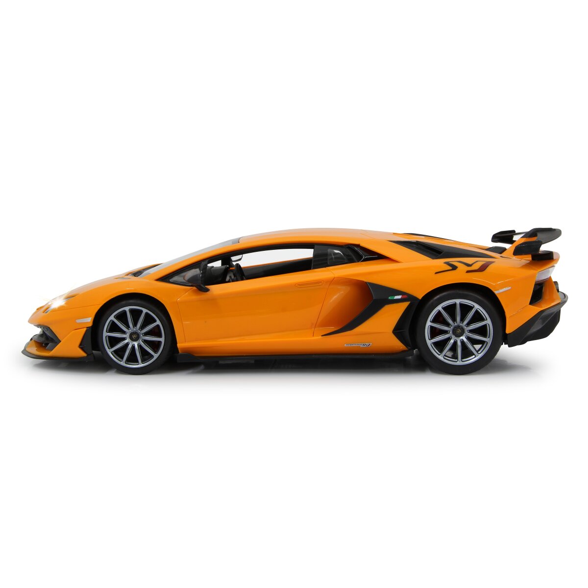 JAMARA Lamborghini Aventador SVJ 1:14 orange 2,4GHz