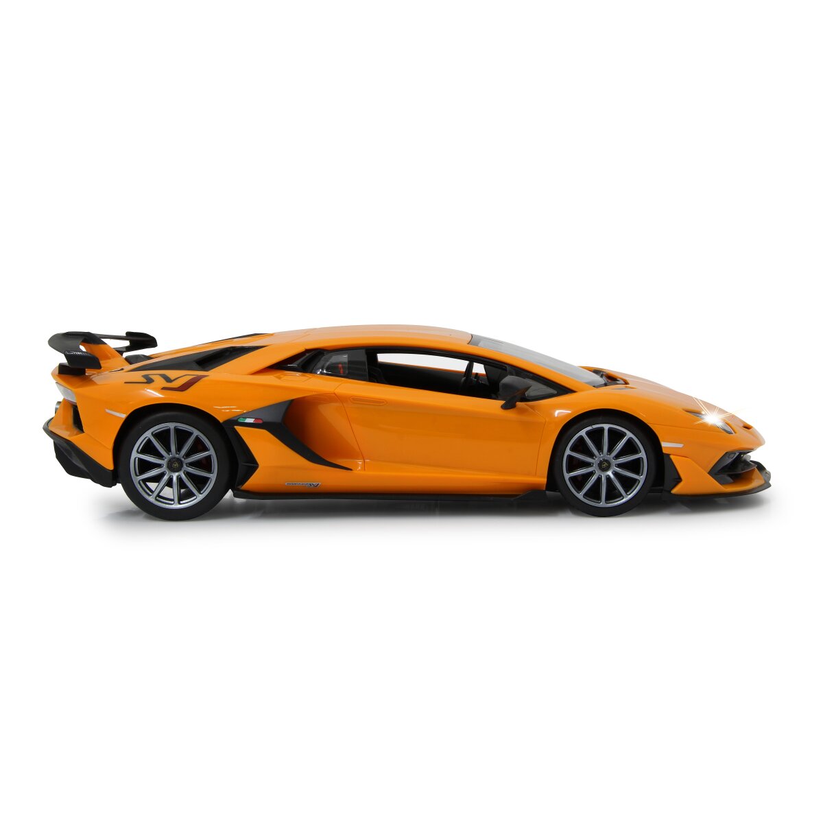 JAMARA Lamborghini Aventador SVJ 1:14 orange 2,4GHz