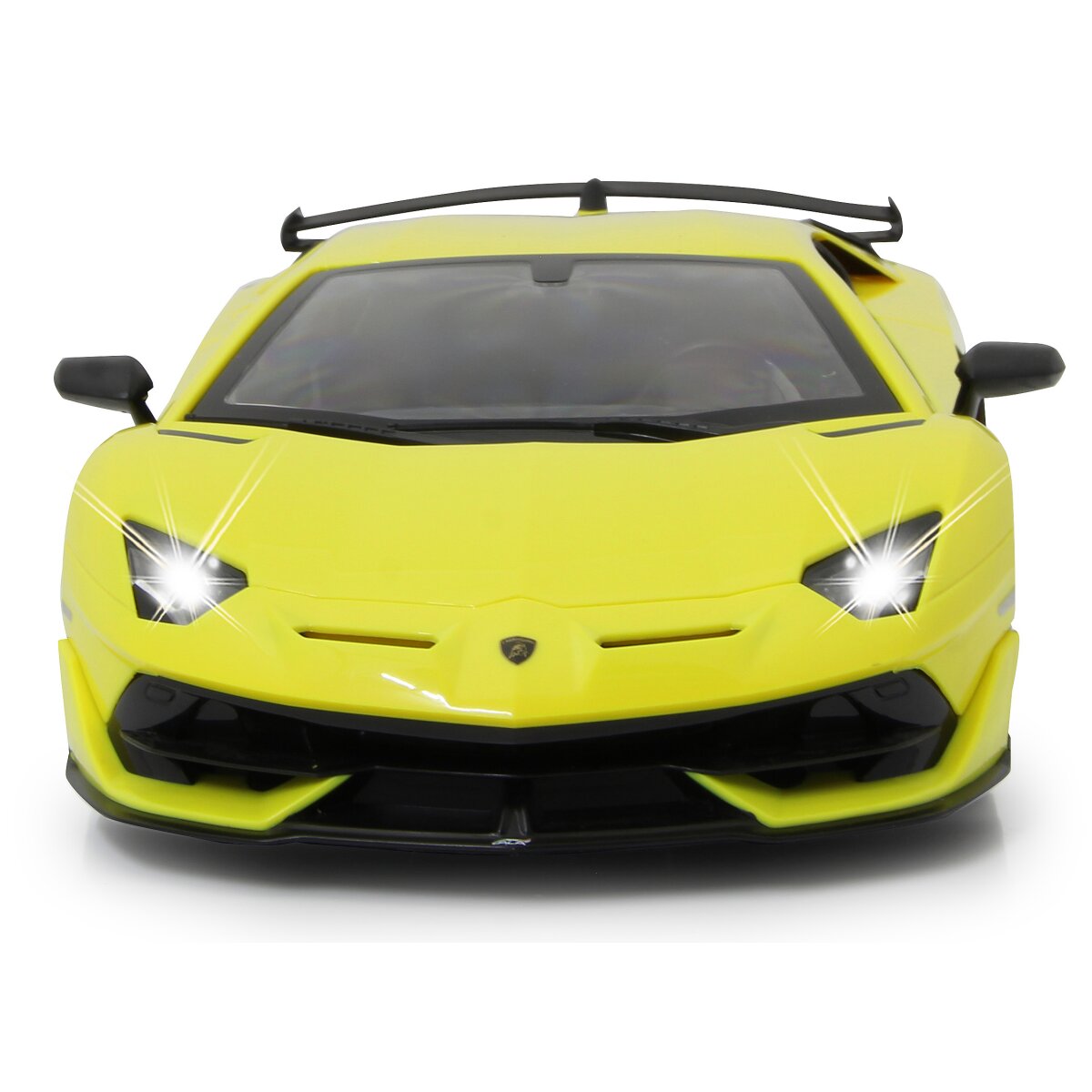 JAMARA Lamborghini Aventador SVJ 1:14 yellow 2,4GHz