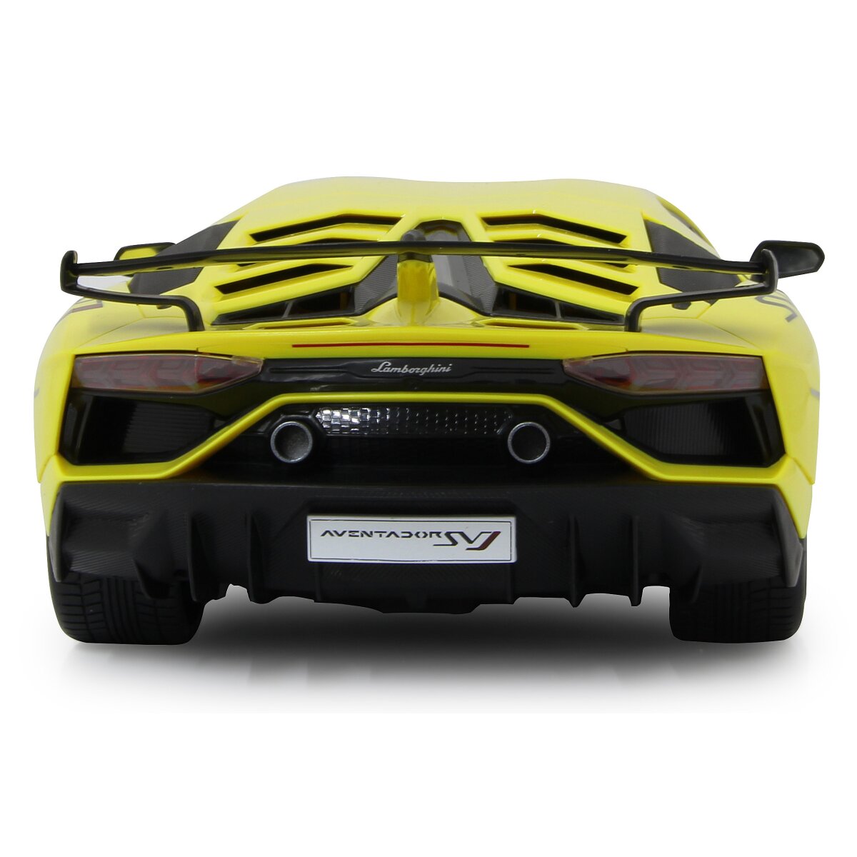JAMARA Lamborghini Aventador SVJ 1:14 yellow 2,4GHz