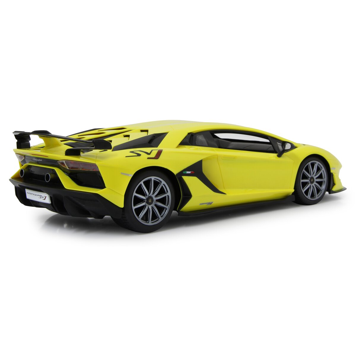JAMARA Lamborghini Aventador SVJ 1:14 yellow 2,4GHz