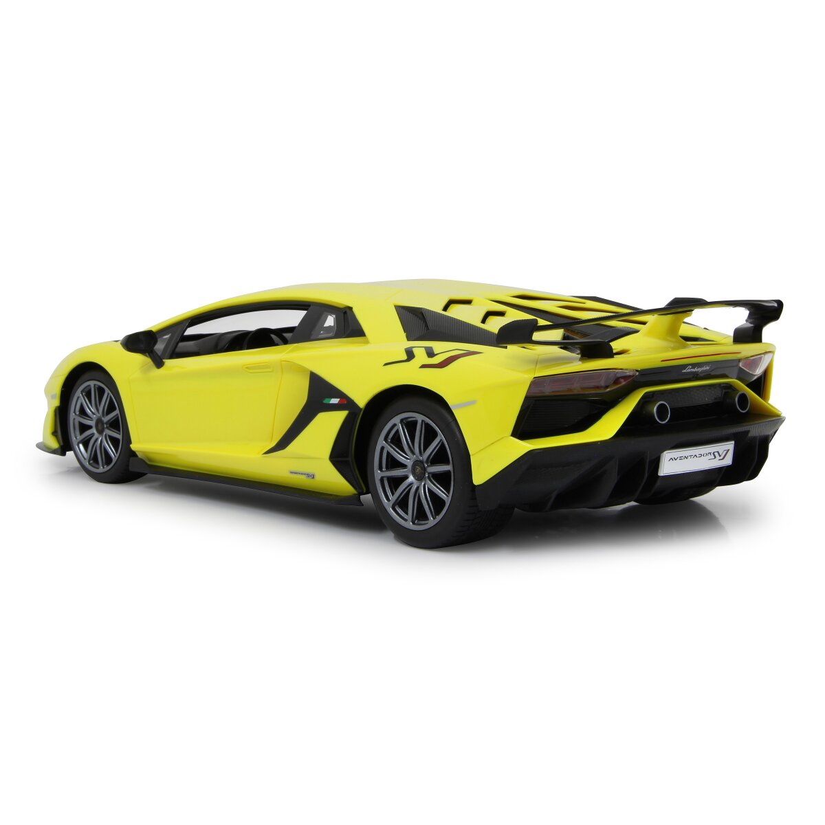 JAMARA Lamborghini Aventador SVJ 1:14 yellow 2,4GHz