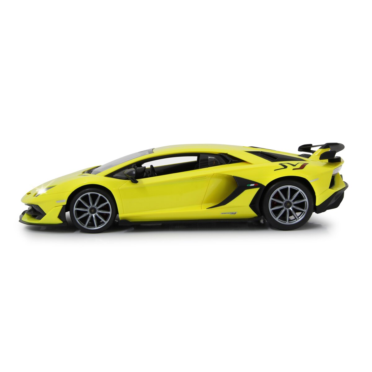 JAMARA Lamborghini Aventador SVJ 1:14 yellow 2,4GHz