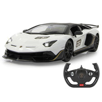 JAMARA Lamborghini Aventador SVJ 1:14
