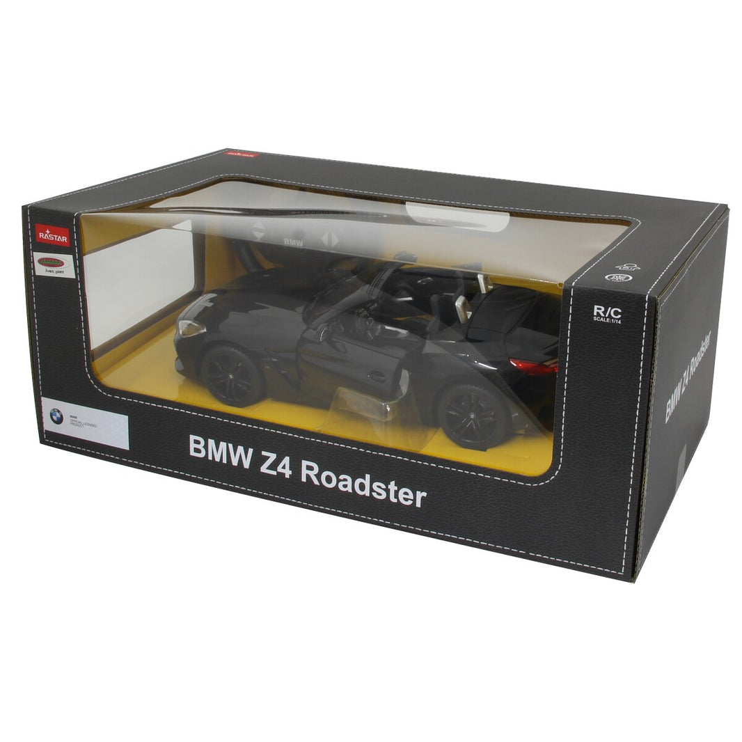 JAMARA BMW Z4 Roadster 1:14