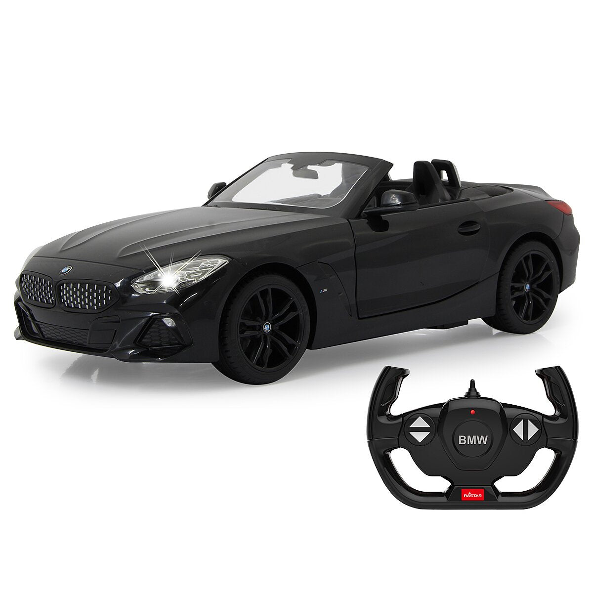 JAMARA BMW Z4 Roadster 1:14