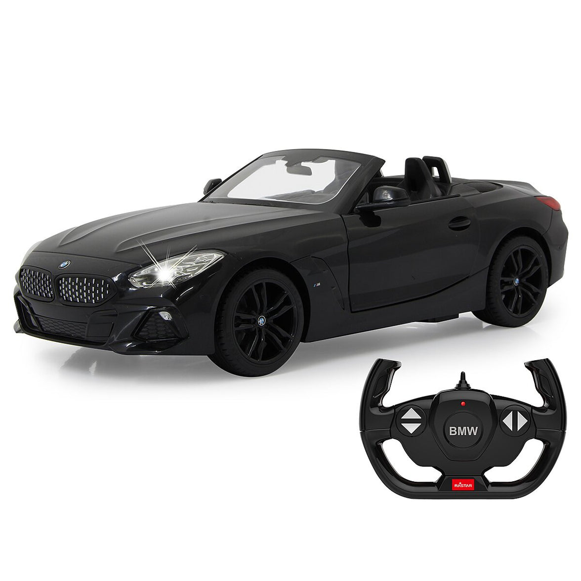 JAMARA BMW Z4 Roadster 1:14