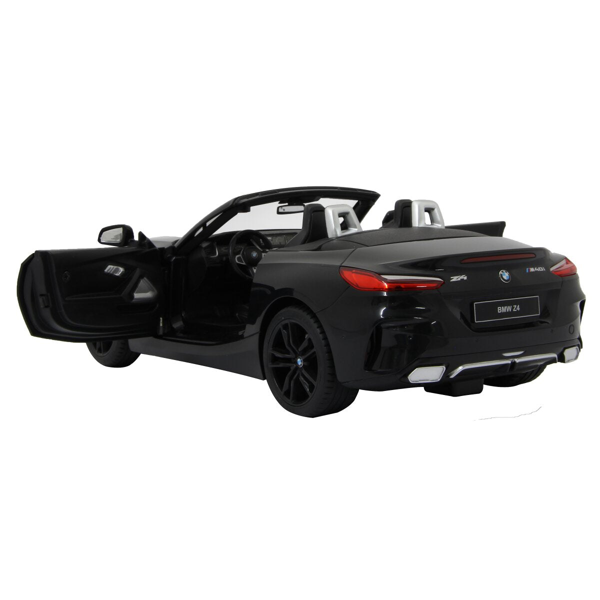 JAMARA BMW Z4 Roadster 1:14