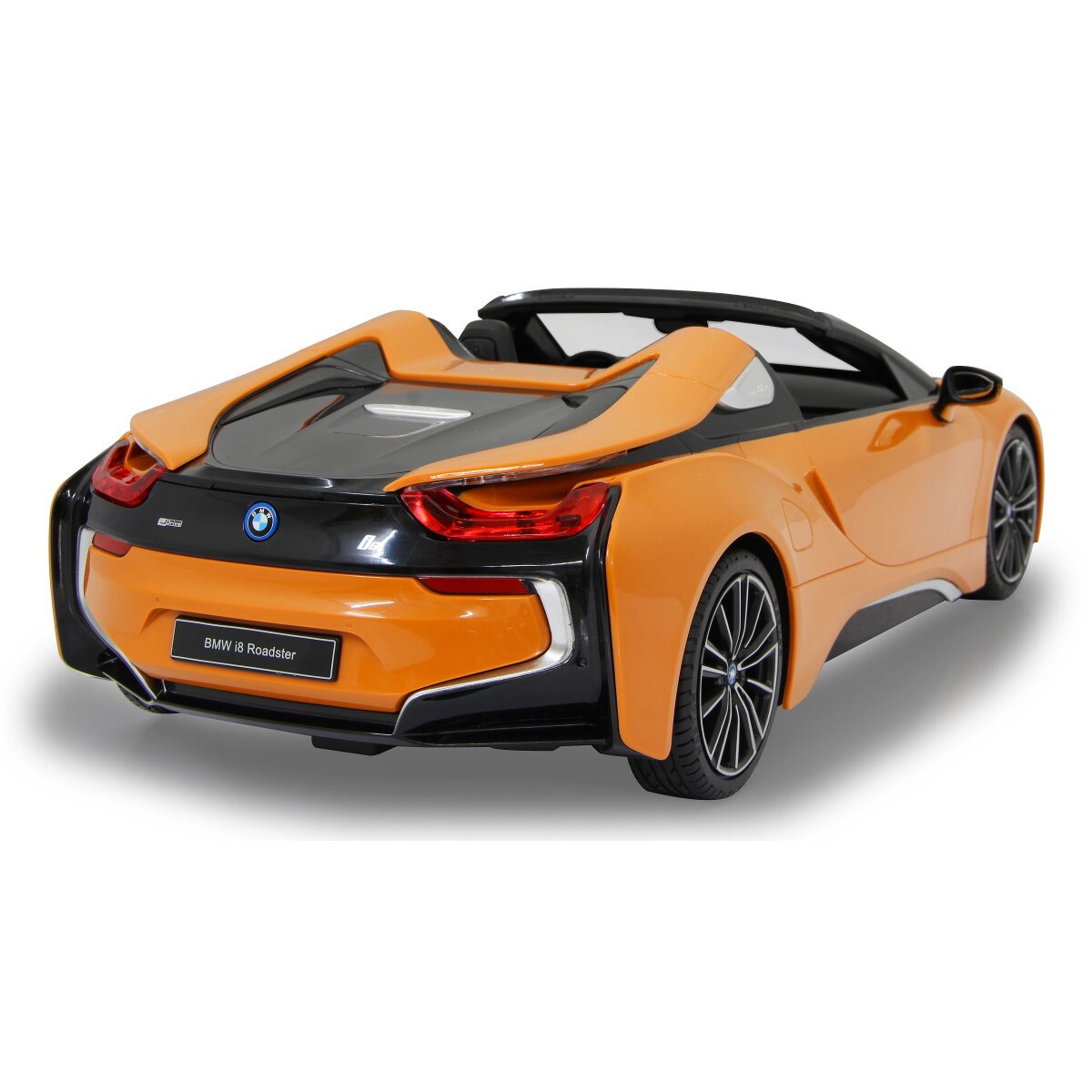 JAMARA BMW I8 Roadster 1:12 orange 2,4GHz