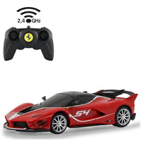 JAMARA Ferrari FXX K Evo 1:24