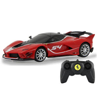 JAMARA Ferrari FXX K Evo 1:24
