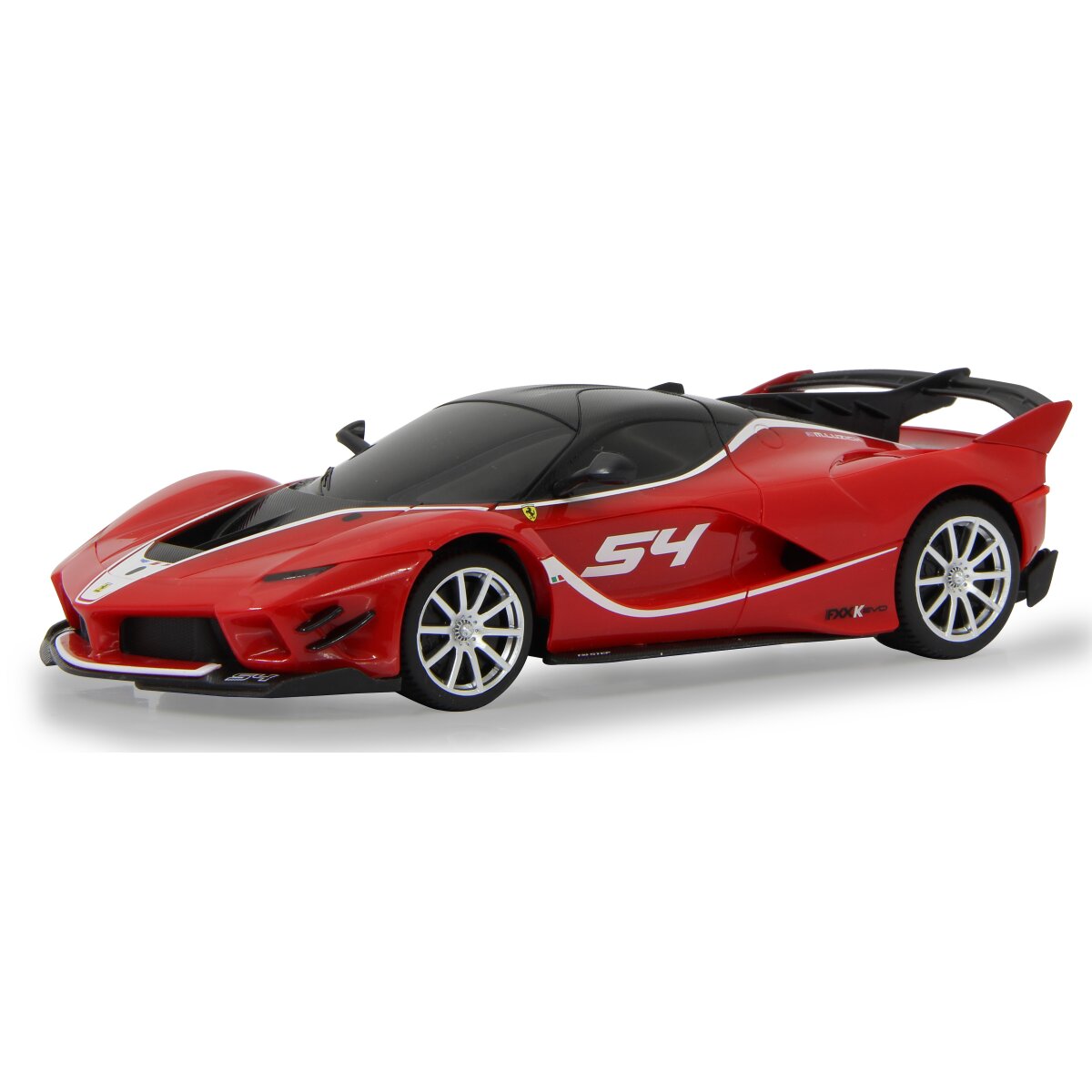 JAMARA Ferrari FXX K Evo 1:24