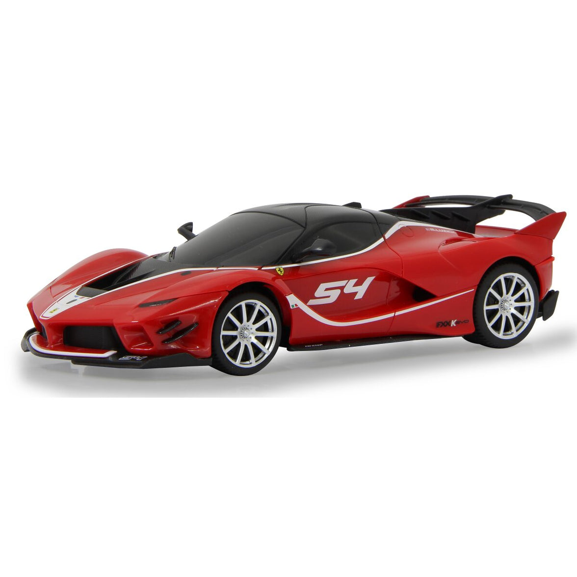 JAMARA Ferrari FXX K Evo 1:24