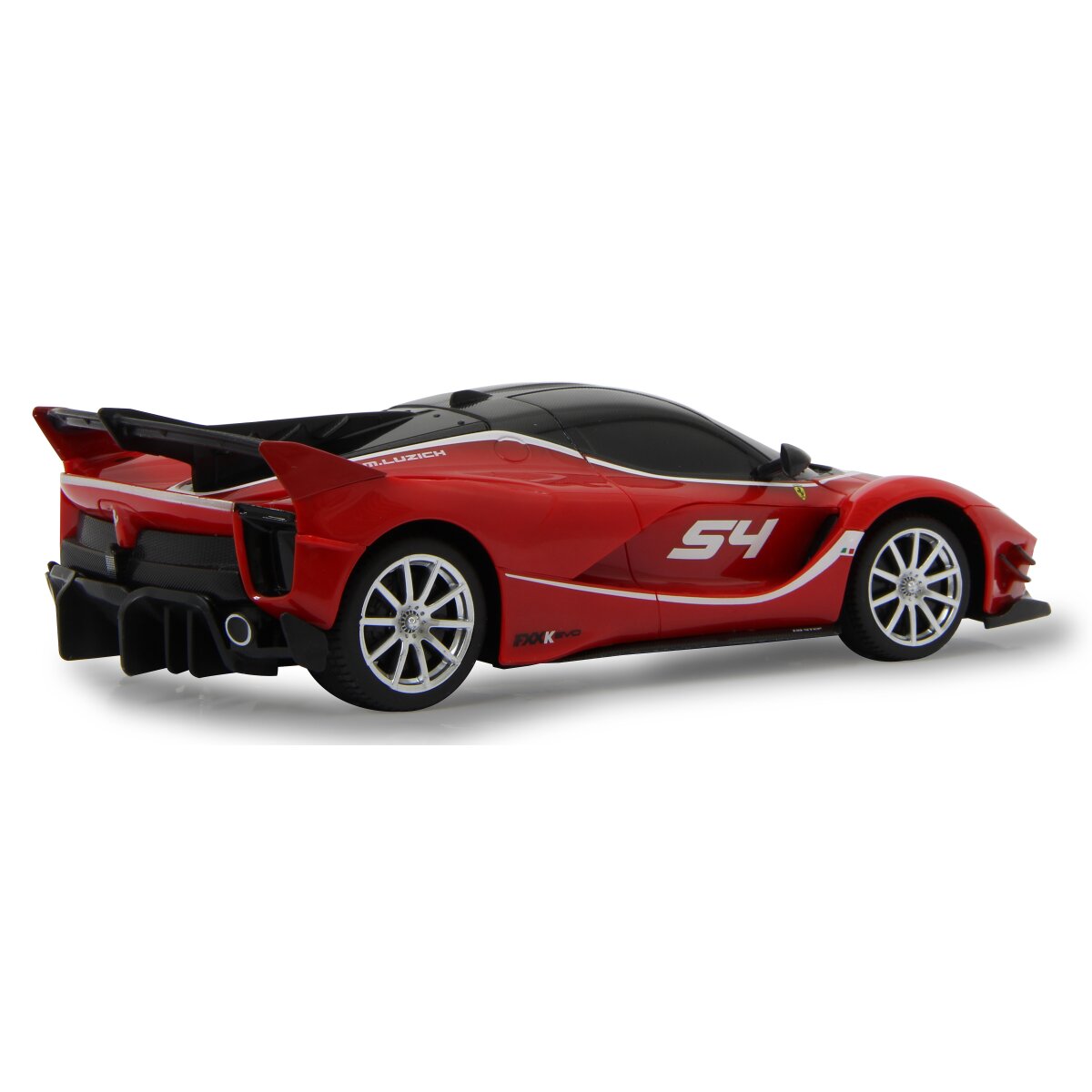 JAMARA Ferrari FXX K Evo 1:24