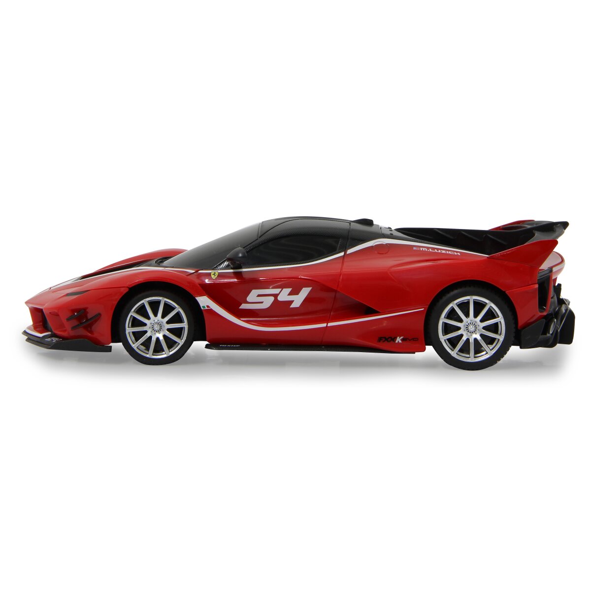 JAMARA Ferrari FXX K Evo 1:24