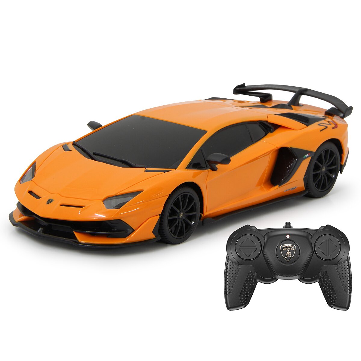 JAMARA Lamborghini Aventador SVJ 1:24