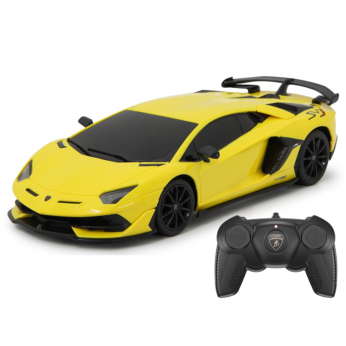 JAMARA Lamborghini Aventador SVJ 1:24