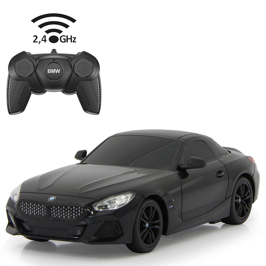 JAMARA BMW Z4 Roadster 1:24