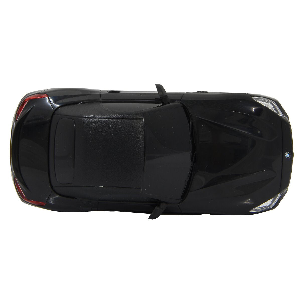 JAMARA BMW Z4 Roadster 1:24 black 2,4Ghz