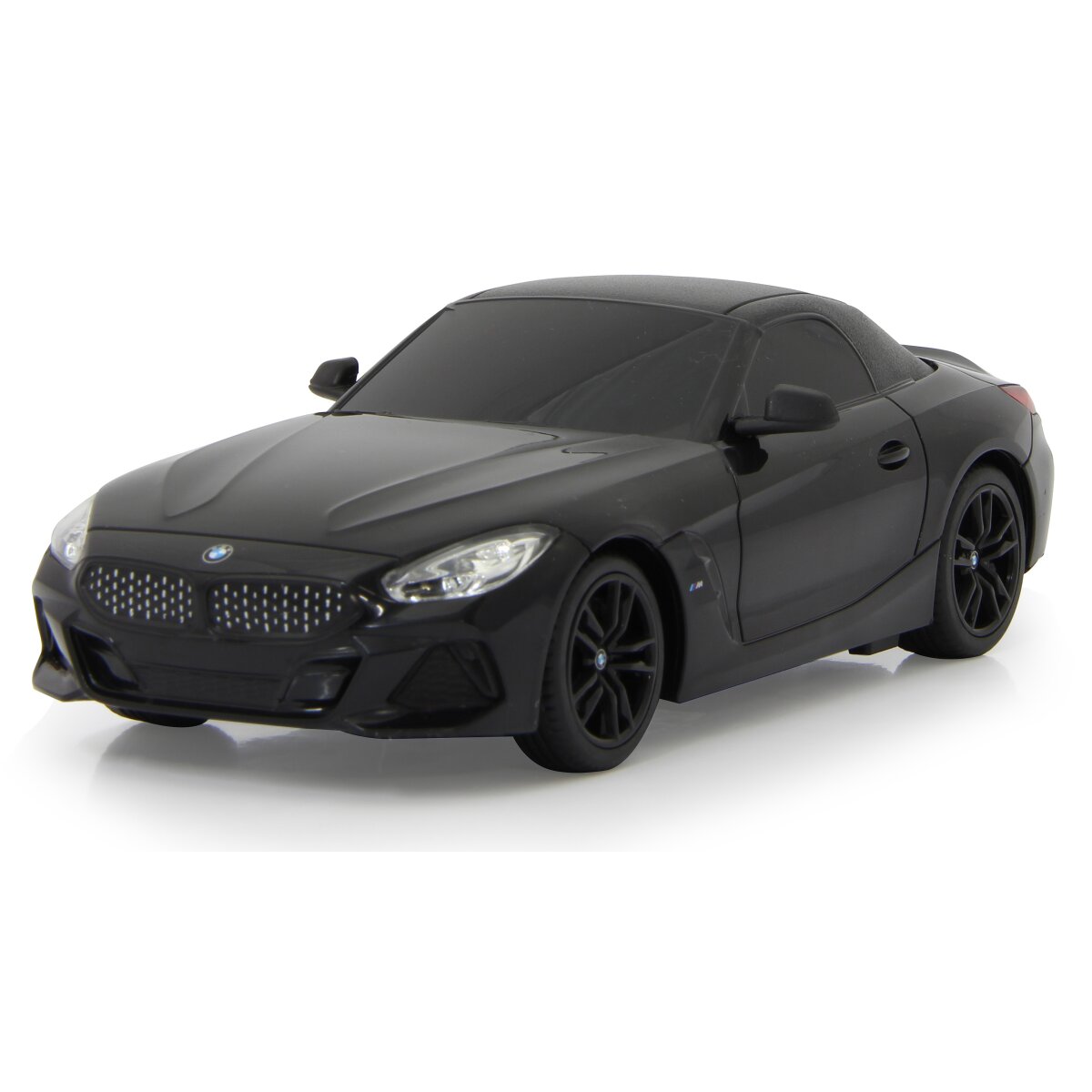 JAMARA BMW Z4 Roadster 1:24 black 2,4Ghz