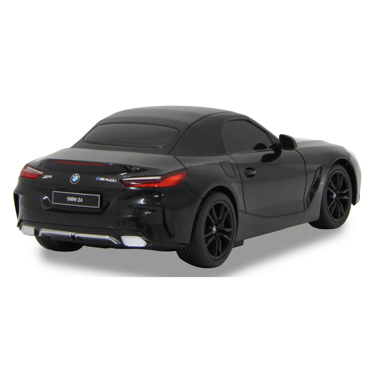 JAMARA BMW Z4 Roadster 1:24 black 2,4Ghz