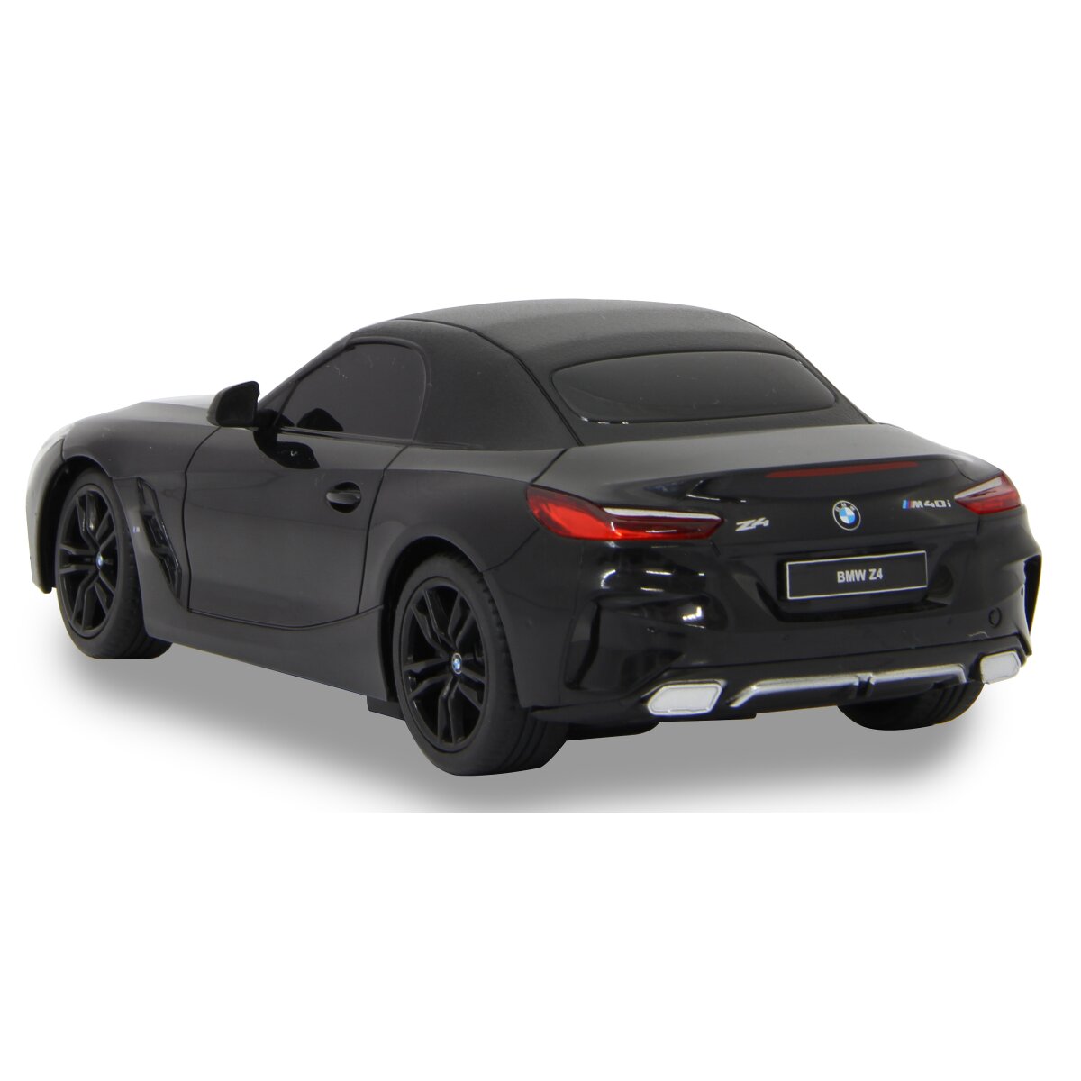 JAMARA BMW Z4 Roadster 1:24 black 2,4Ghz