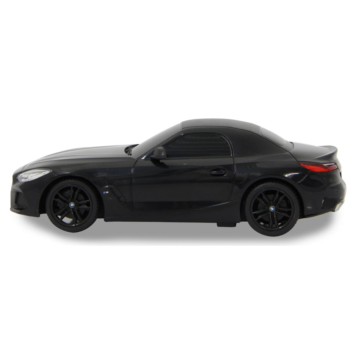 JAMARA BMW Z4 Roadster 1:24 black 2,4Ghz
