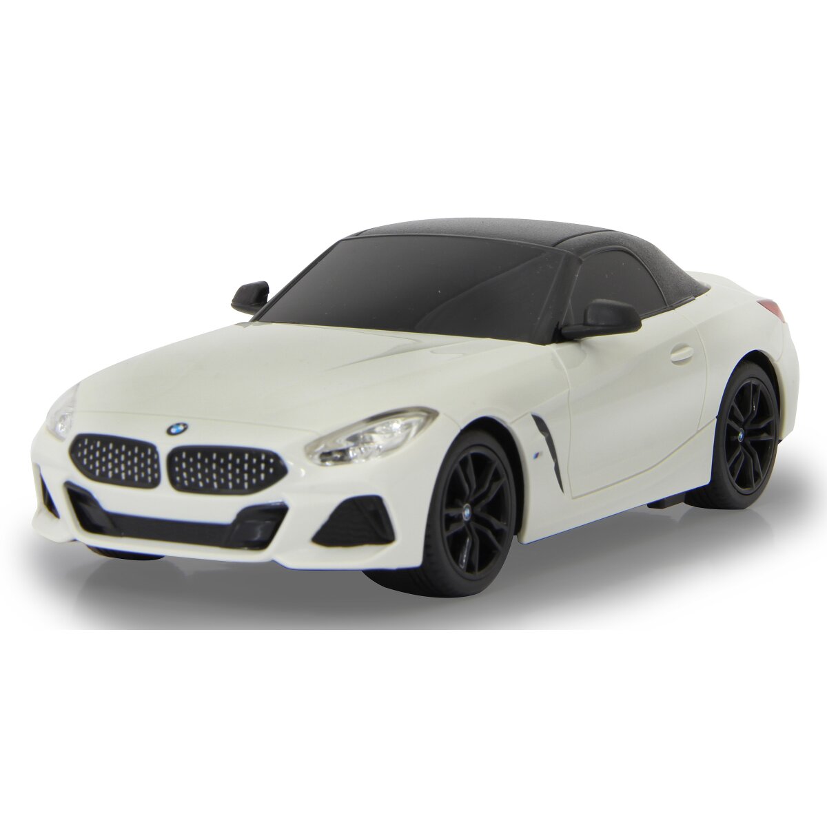 JAMARA BMW Z4 Roadster 1:24 white 2,4Ghz