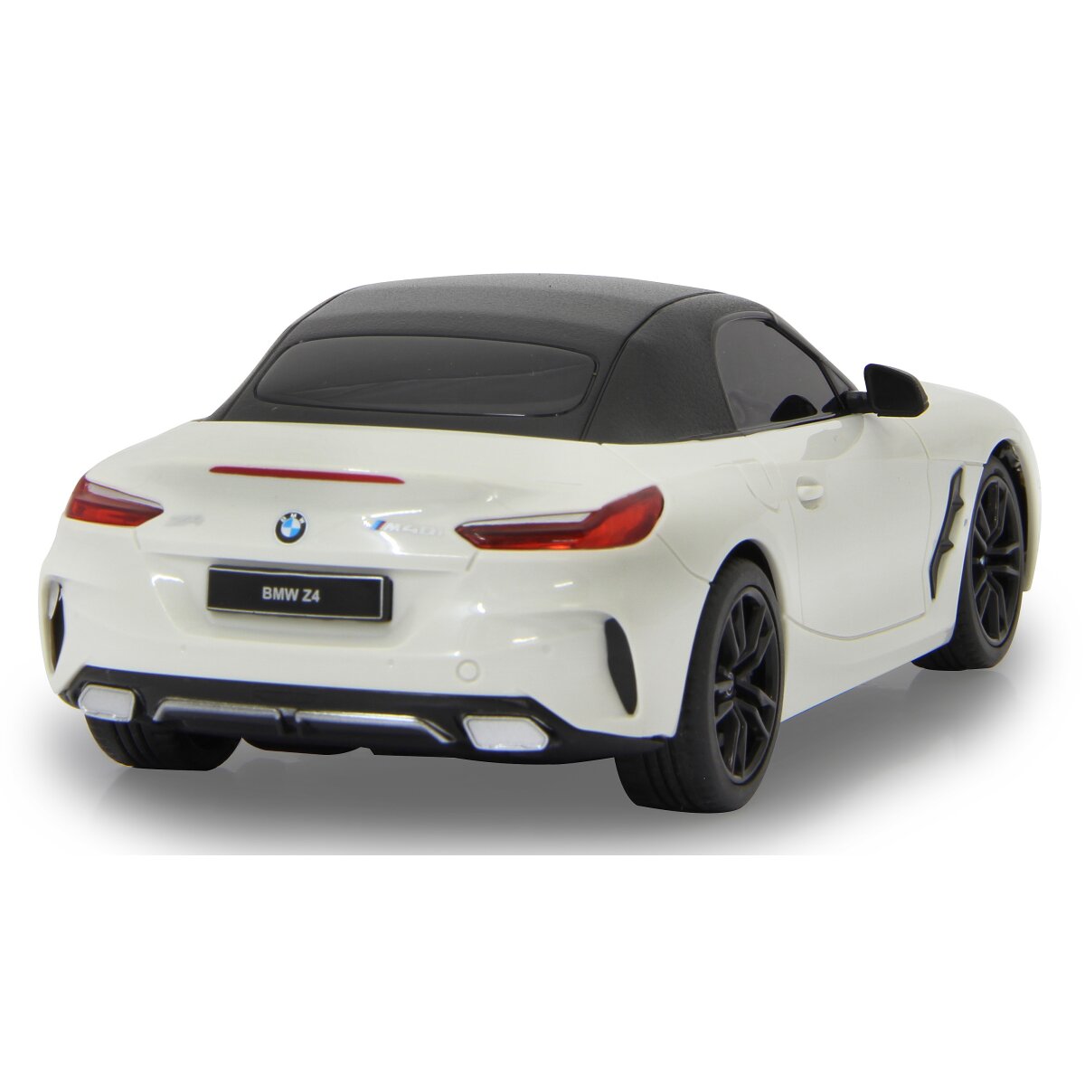 JAMARA BMW Z4 Roadster 1:24 white 2,4Ghz