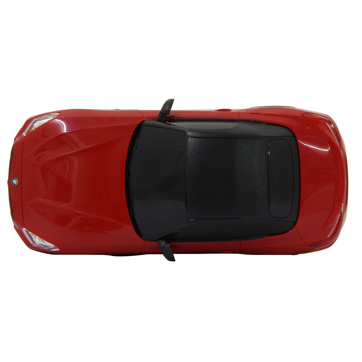JAMARA BMW Z4 Roadster 1:24 red 27MHz