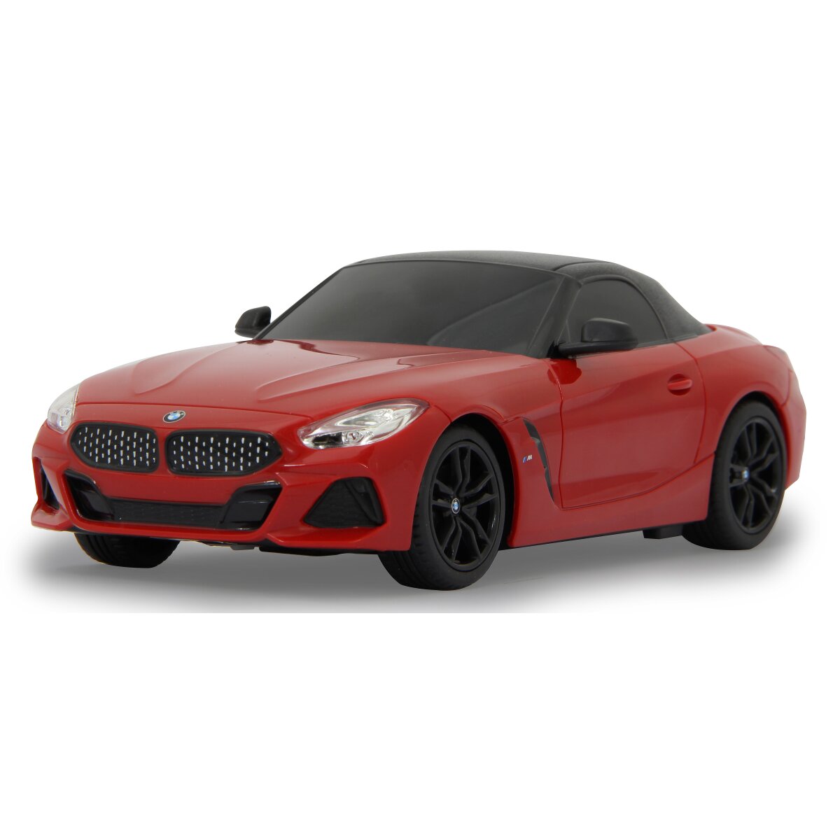 JAMARA BMW Z4 Roadster 1:24 red 27MHz