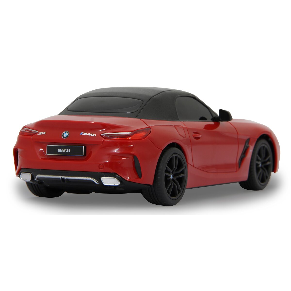 JAMARA BMW Z4 Roadster 1:24 red 27MHz
