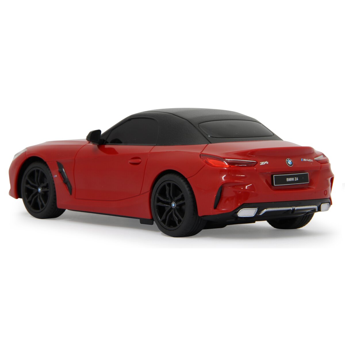 JAMARA BMW Z4 Roadster 1:24 red 27MHz