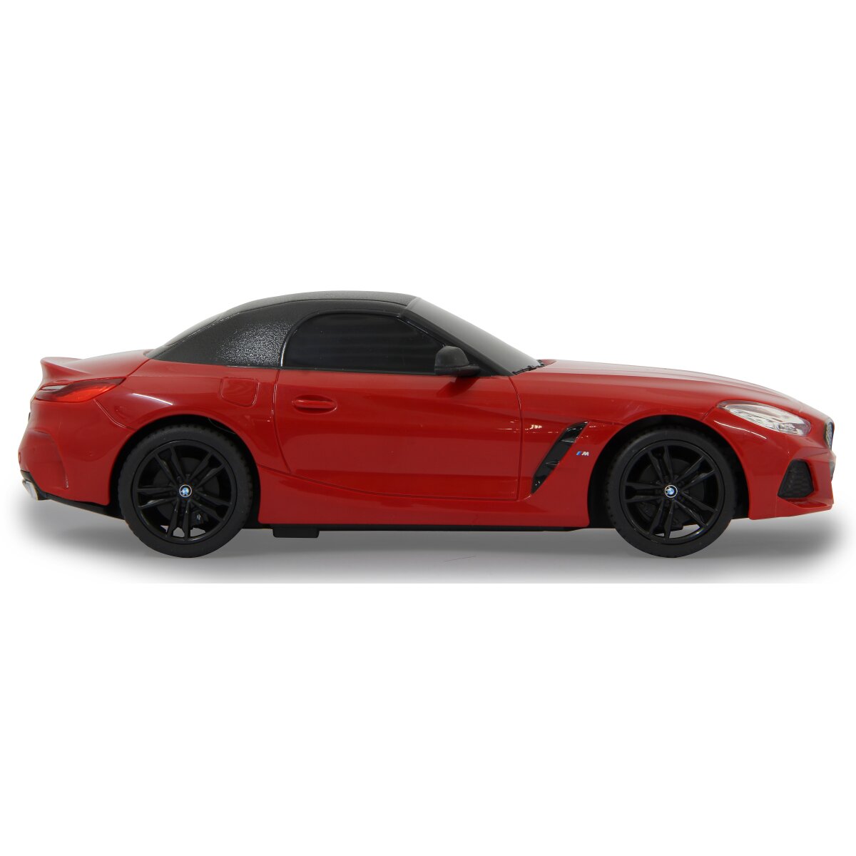 JAMARA BMW Z4 Roadster 1:24 red 27MHz
