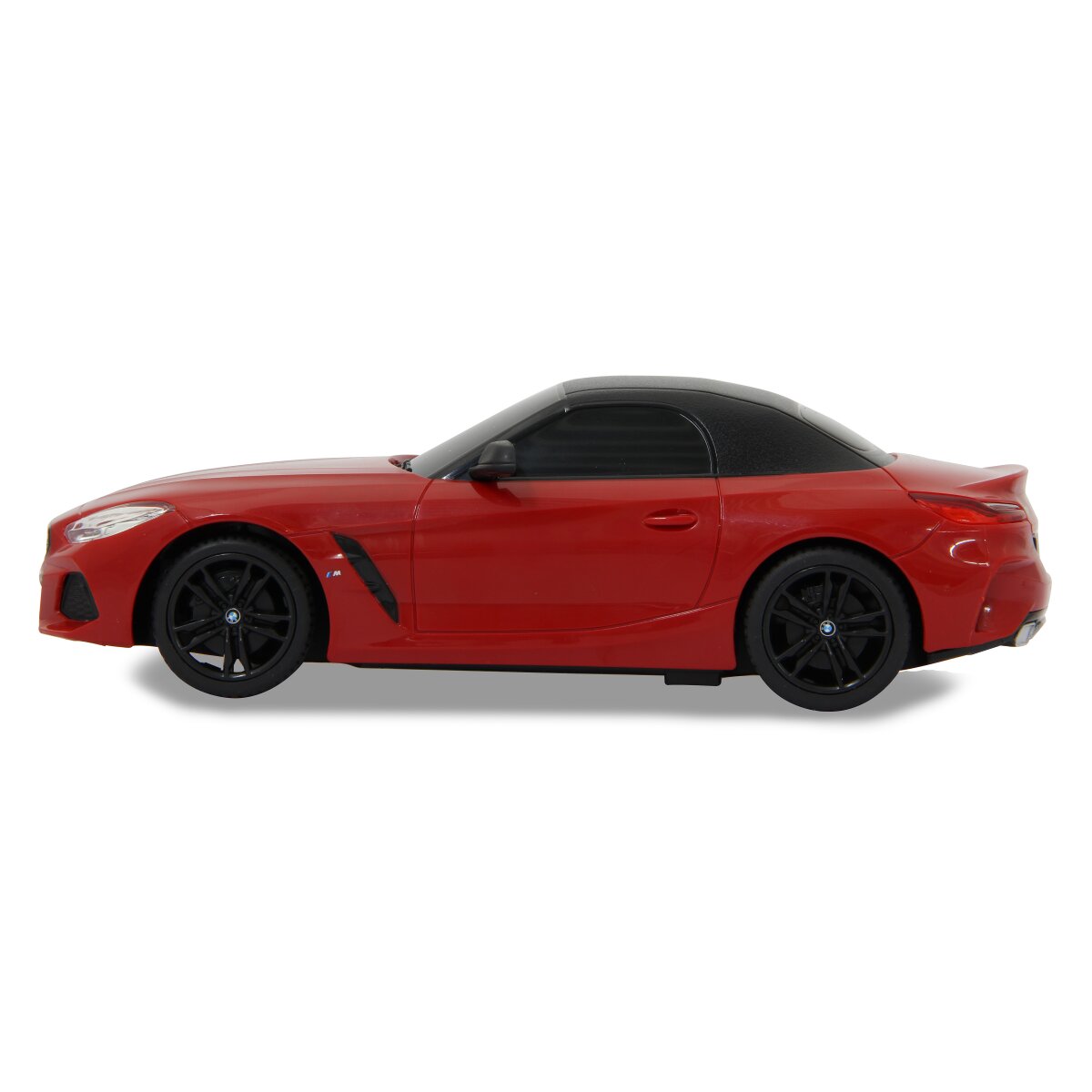 JAMARA BMW Z4 Roadster 1:24 red 27MHz