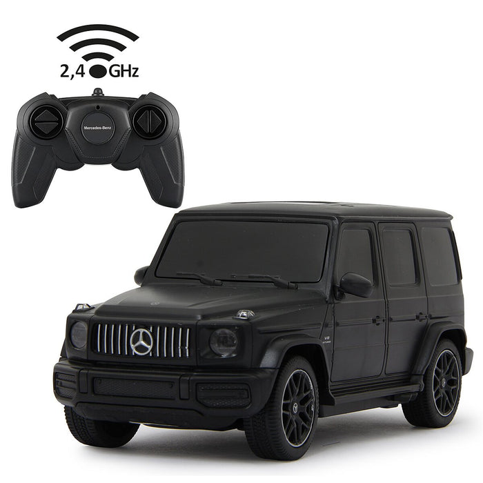 JAMARA Mercedes-Benz AMG G63 1:24