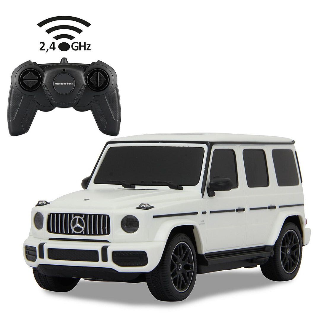 JAMARA Mercedes-Benz AMG G63 1:24