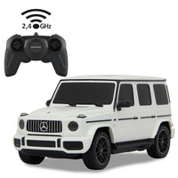 JAMARA Mercedes-Benz AMG G63 1:24