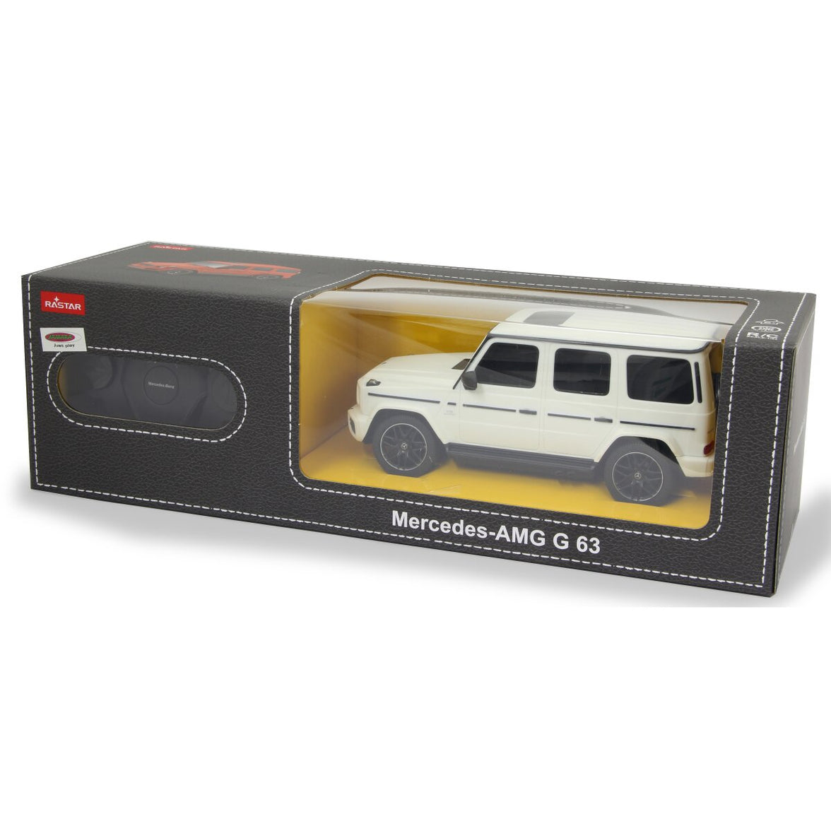 JAMARA Mercedes-Benz AMG G63 1:24