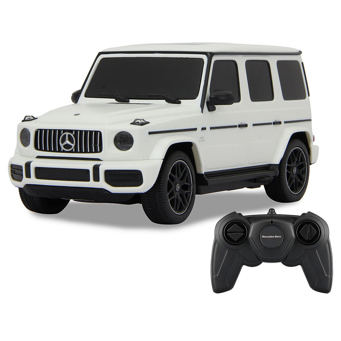 JAMARA Mercedes-Benz AMG G63 1:24