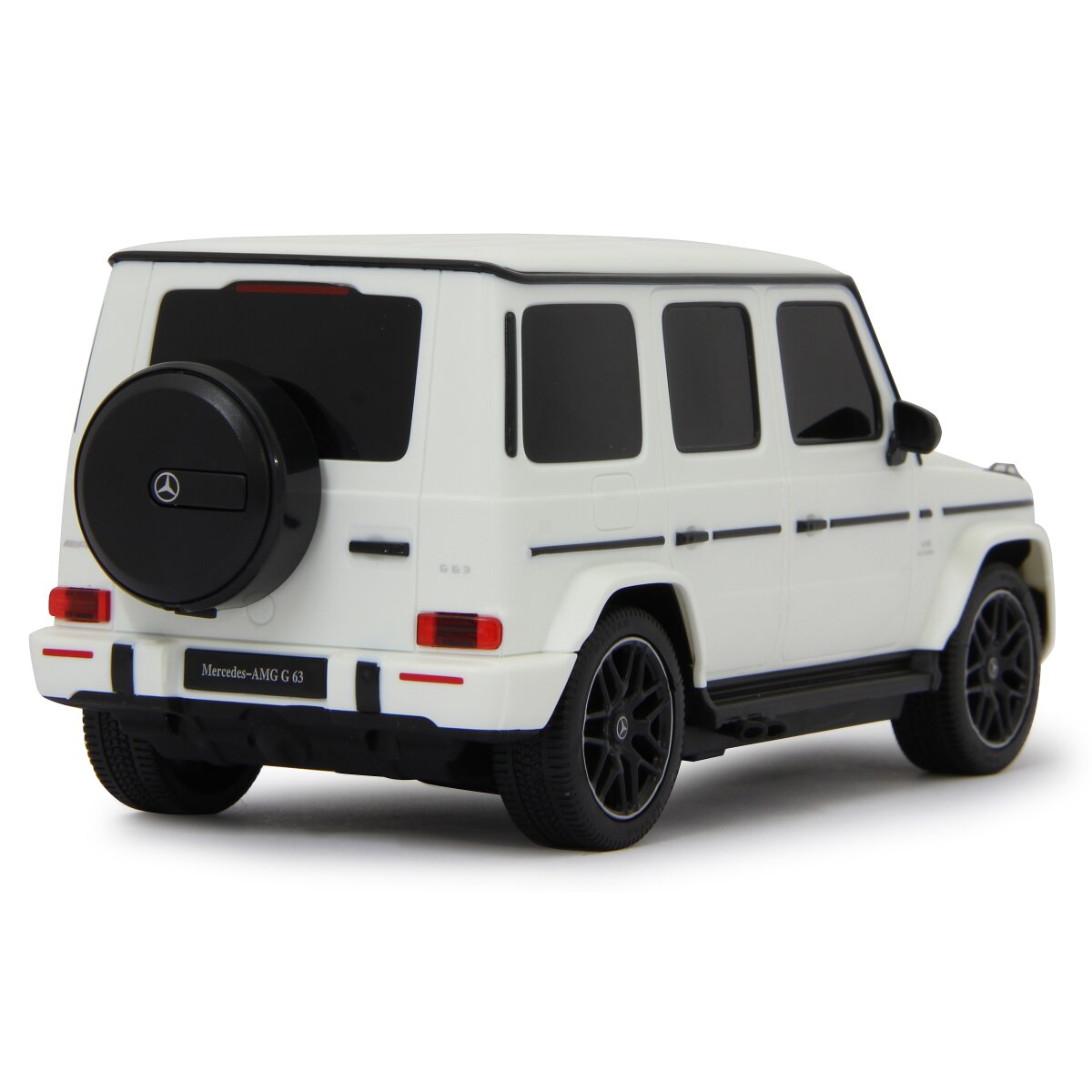 JAMARA Mercedes-Benz AMG G63 1:24
