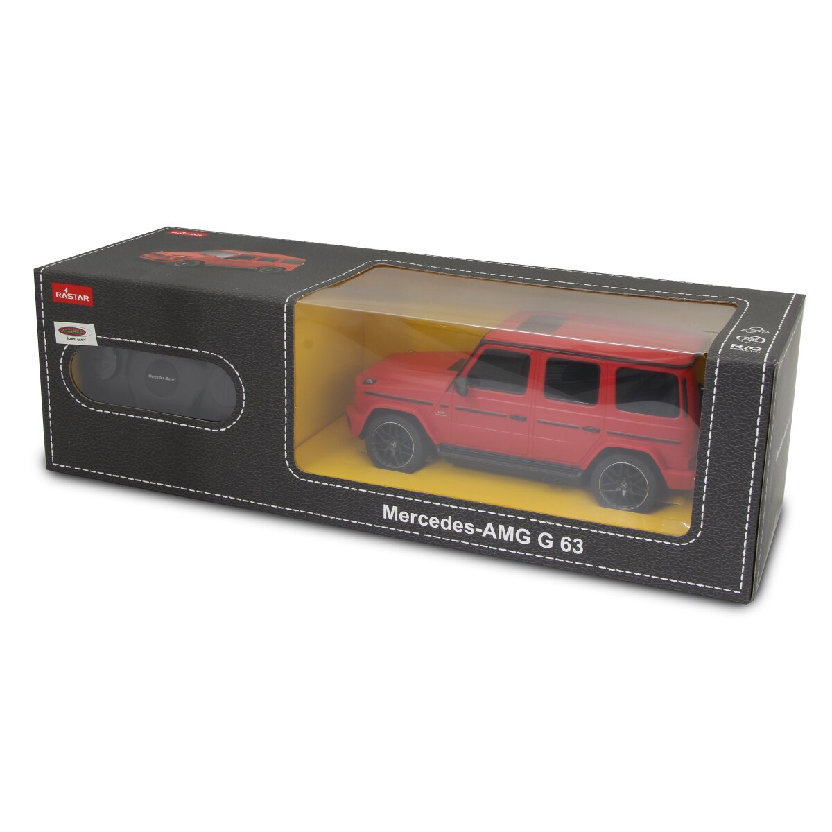 JAMARA Mercedes-Benz AMG G63 2,4GHz