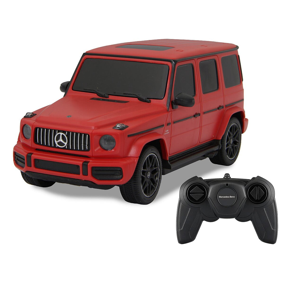 JAMARA Mercedes-Benz AMG G63 2,4GHz