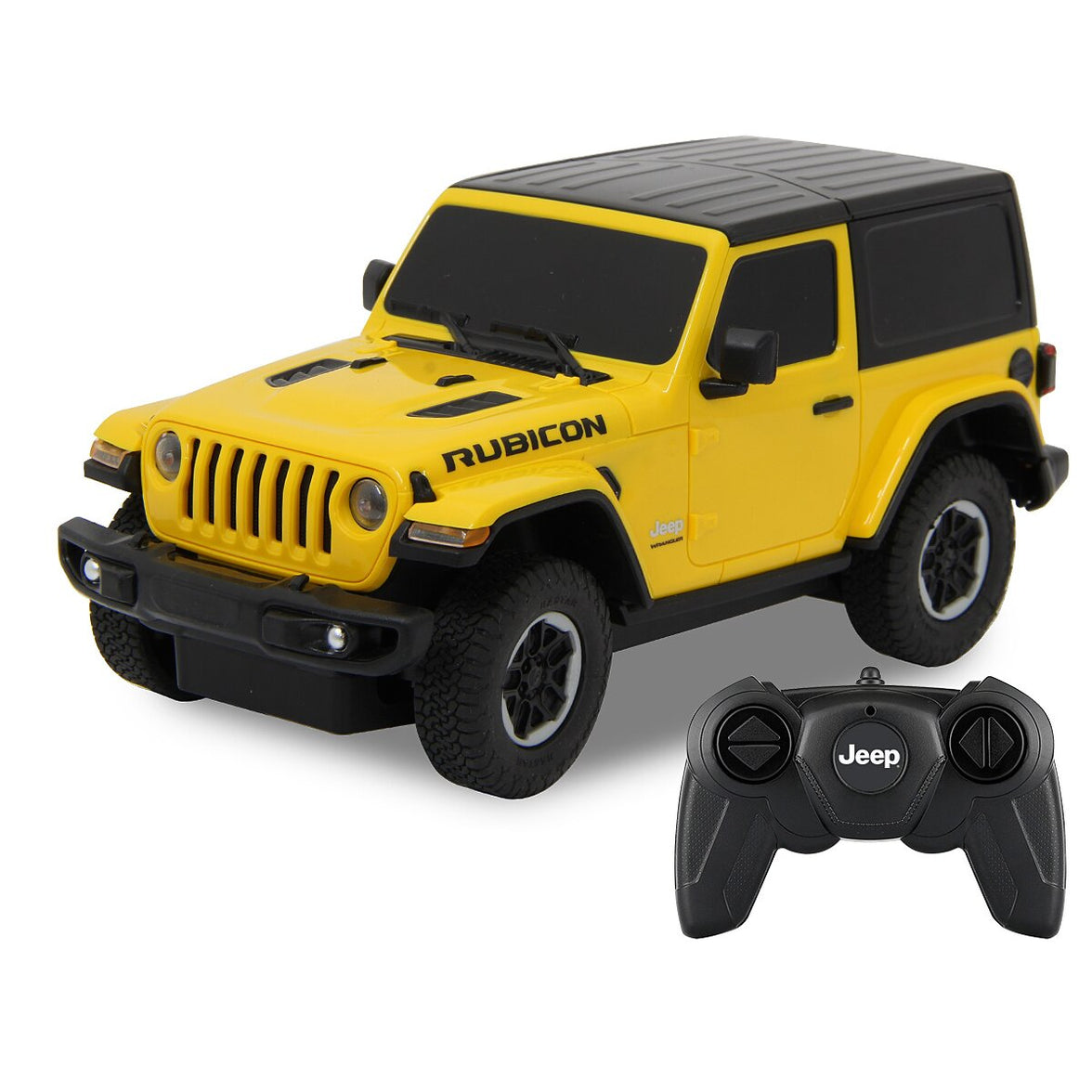 JAMARA Deluxe Car-modell