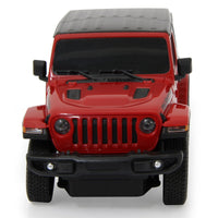 JAMARA Jeep Wrangler JL 2,4Ghz