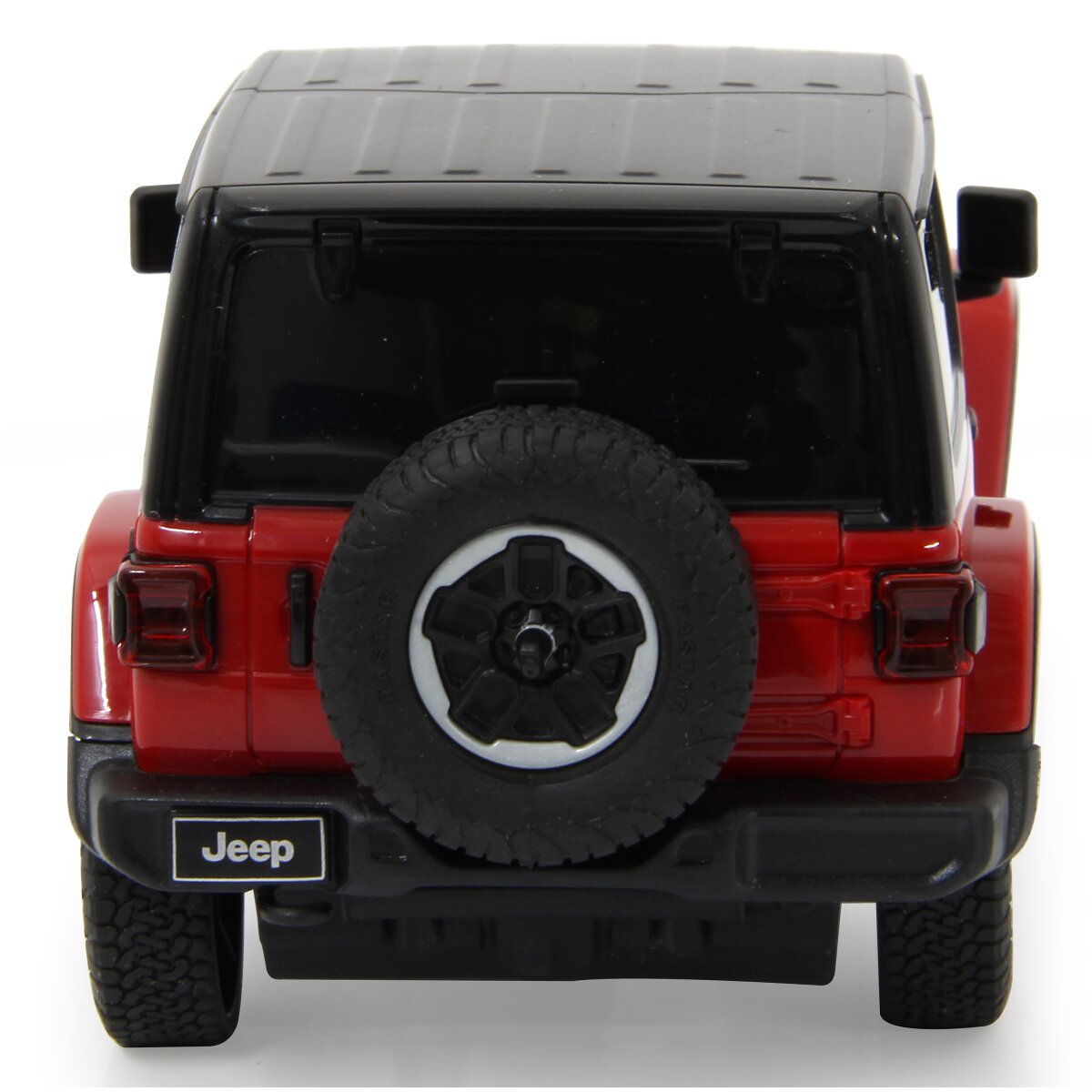 JAMARA Jeep Wrangler JL 2,4Ghz